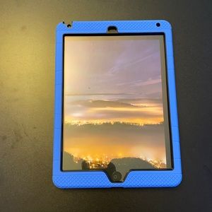 iPad Air 3,2 moko case